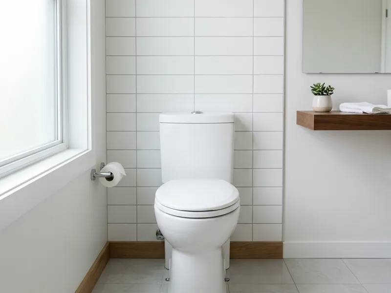 Toilet Repair & Installation Plumber in Los Ybanez, TX